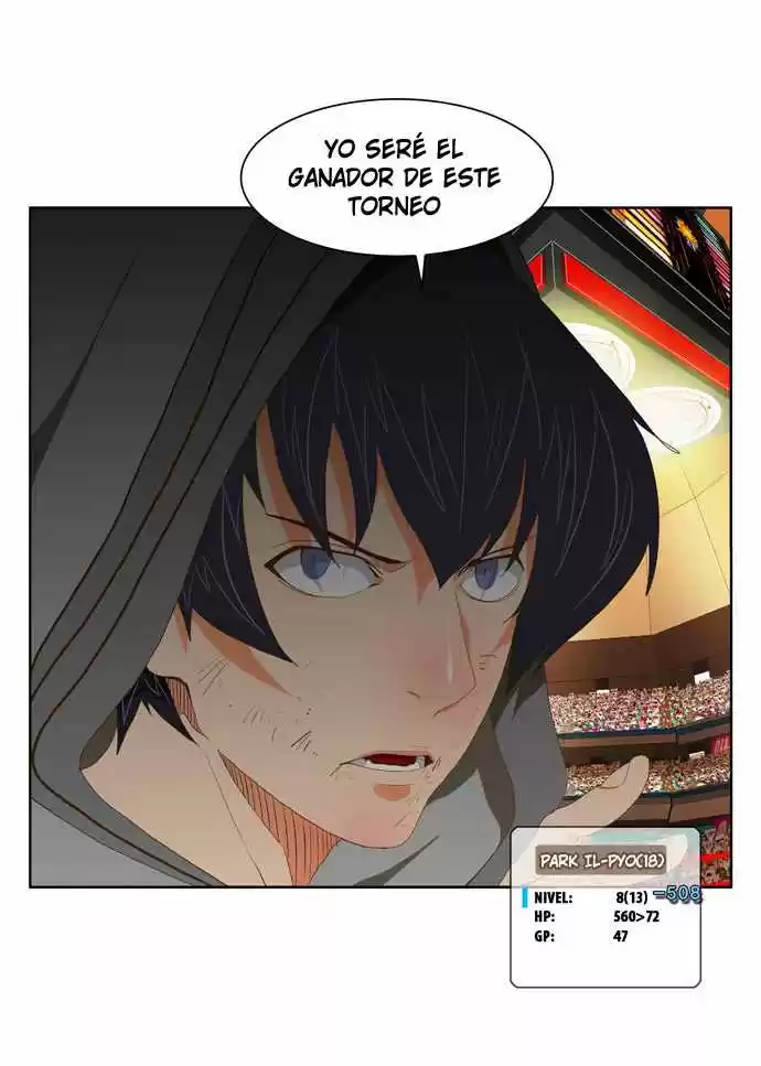 The God Of High School - Capítulo 83 - Página 55 - LectorTMOo