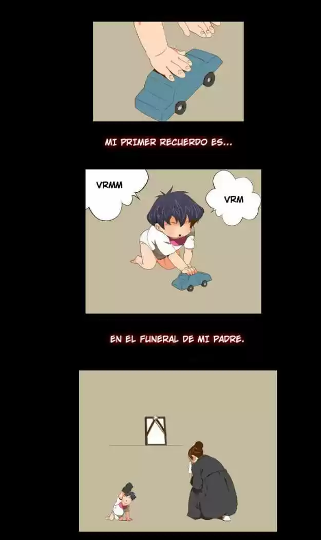 The God Of High School - Capítulo 84 - Página 2 - LectorTMOo