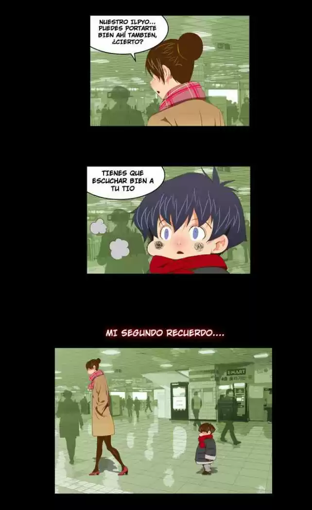 The God Of High School - Capítulo 84 - Página 3 - LectorTMOo