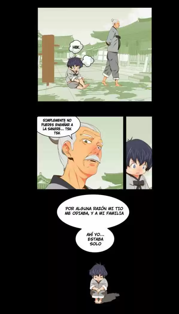 The God Of High School - Capítulo 84 - Página 5 - LectorTMOo
