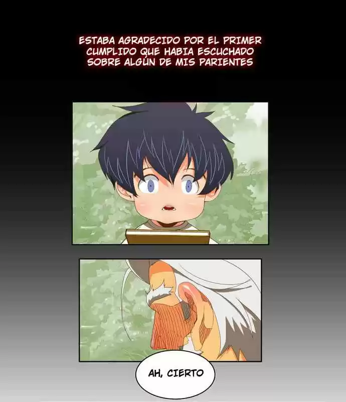 The God Of High School - Capítulo 84 - Página 11 - LectorTMOo
