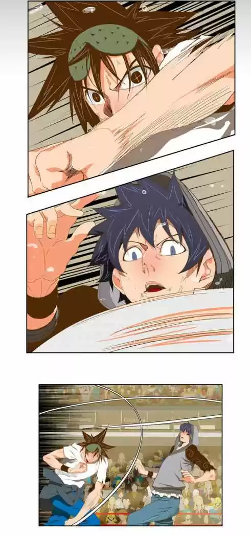 The God Of High School - Capítulo 84 - Página 12 - LectorTMOo