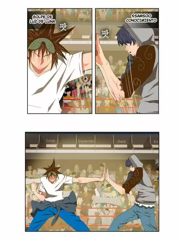 The God Of High School - Capítulo 84 - Página 13 - LectorTMOo