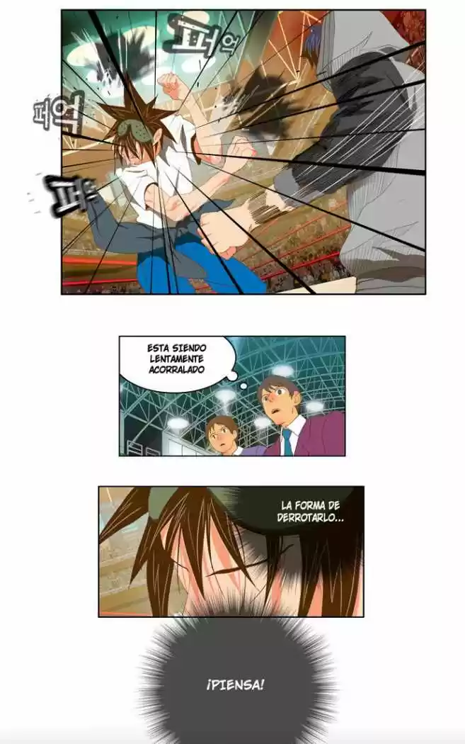The God Of High School - Capítulo 84 - Página 24 - LectorTMOo