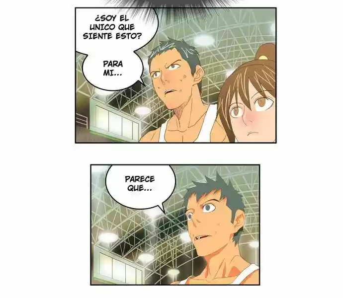 The God Of High School - Capítulo 84 - Página 35 - LectorTMOo