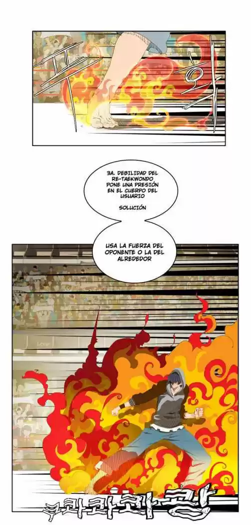 The God Of High School - Capítulo 84 - Página 44 - LectorTMOo