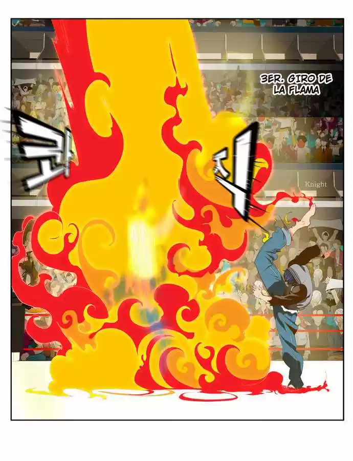 The God Of High School - Capítulo 84 - Página 47 - LectorTMOo