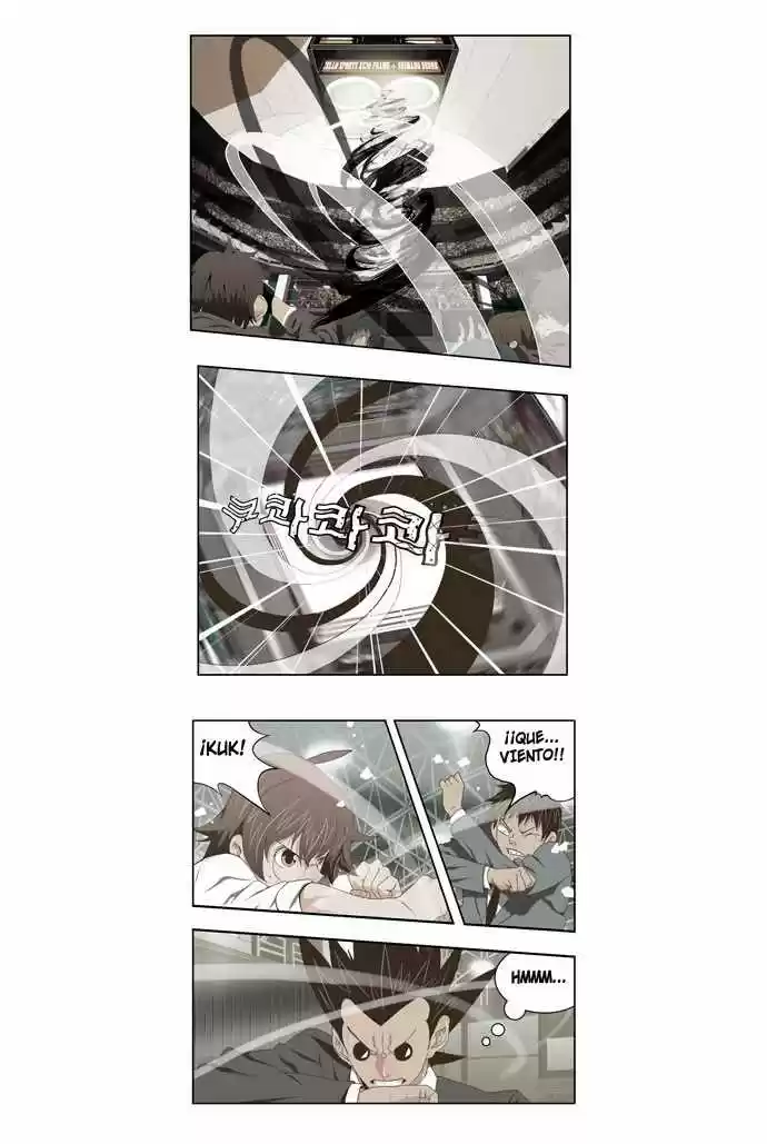 The God Of High School - Capítulo 84 - Página 53 - LectorTMOo