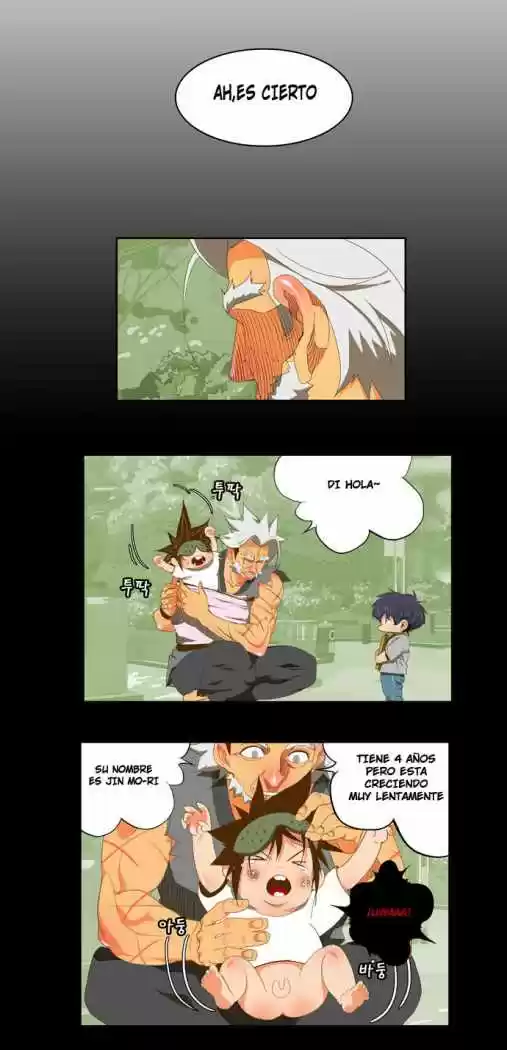 The God Of High School - Capítulo 84 - Página 59 - LectorTMOo