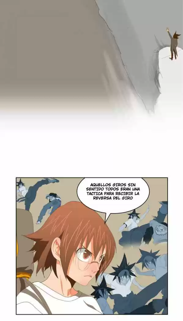 The God Of High School - Capítulo 84 - Página 67 - LectorTMOo