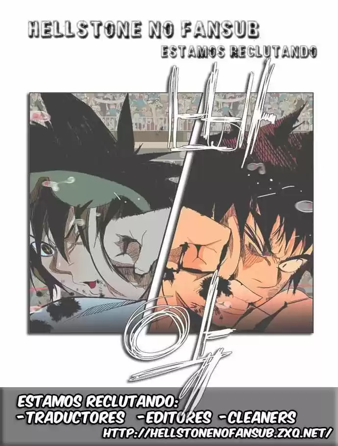 The God Of High School - Capítulo 85 - Página 2 - LectorTMOo