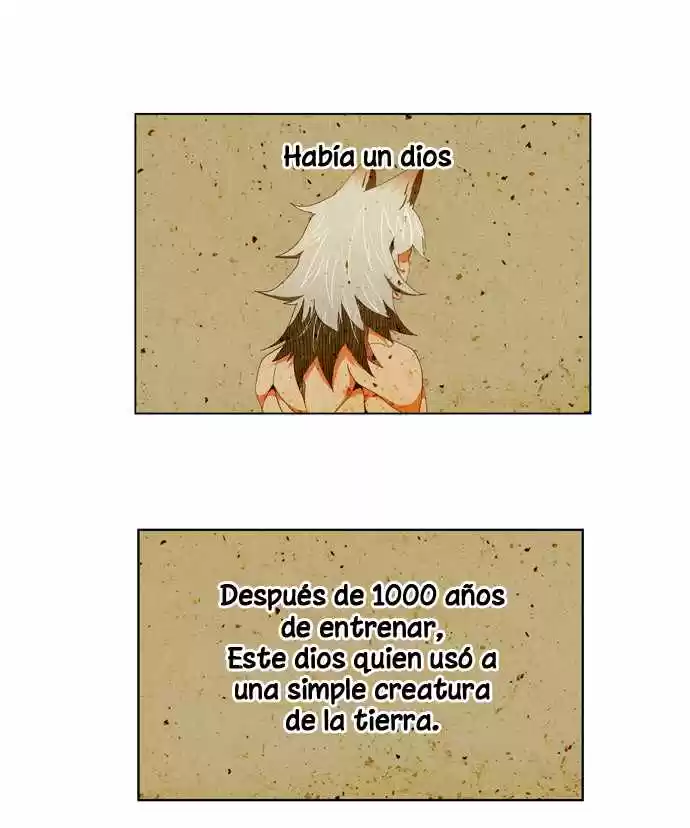 The God Of High School - Capítulo 85 - Página 3 - LectorTMOo