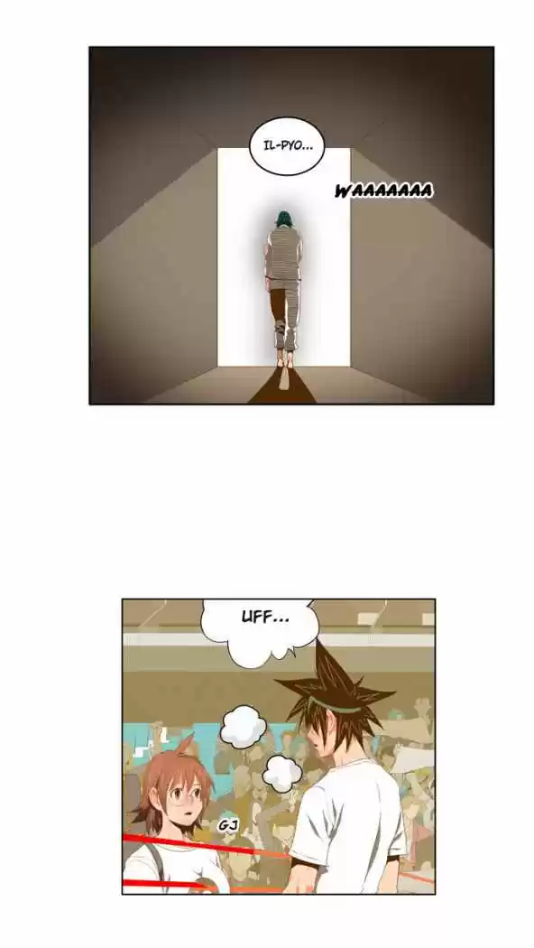 The God Of High School - Capítulo 85 - Página 7 - LectorTMOo