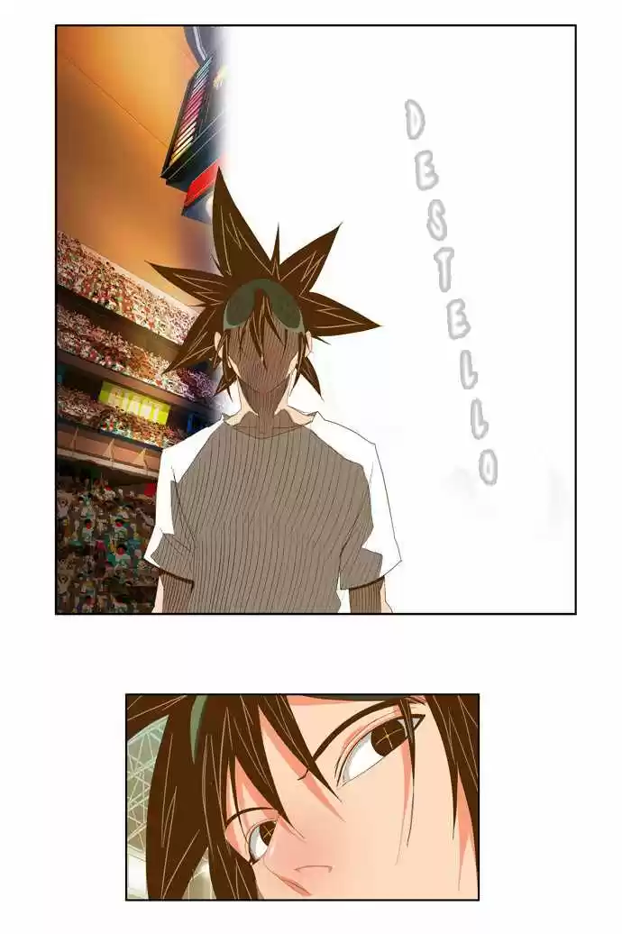 The God Of High School - Capítulo 85 - Página 11 - LectorTMOo
