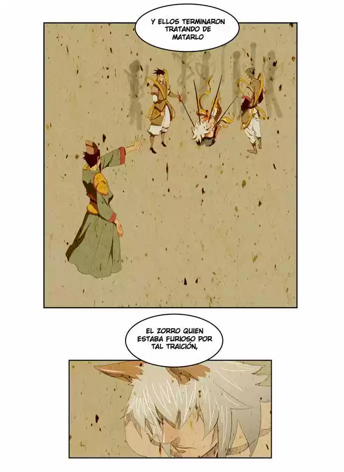 The God Of High School - Capítulo 85 - Página 14 - LectorTMOo