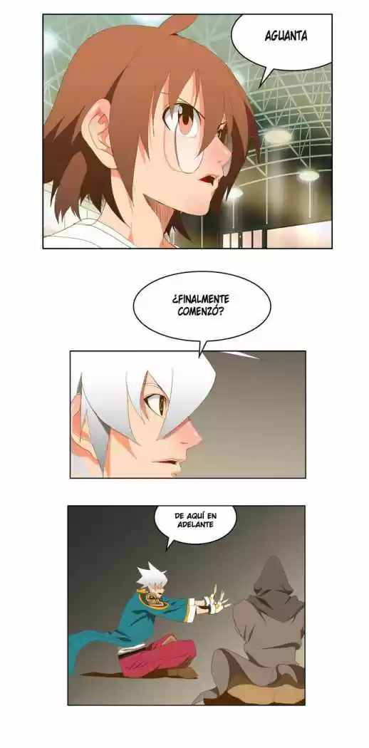 The God Of High School - Capítulo 85 - Página 23 - LectorTMOo