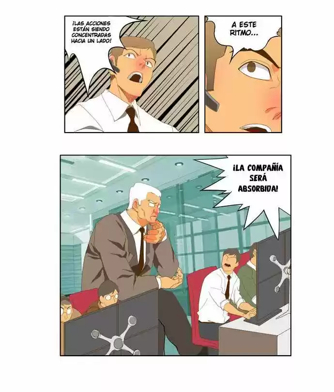 The God Of High School - Capítulo 85 - Página 24 - LectorTMOo