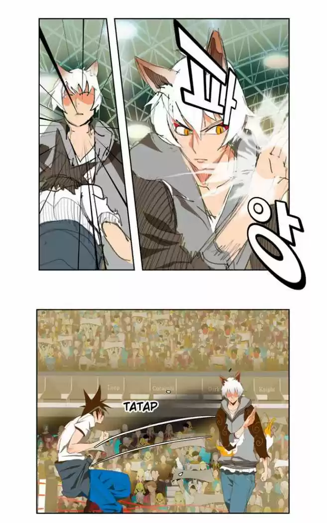 The God Of High School - Capítulo 85 - Página 28 - LectorTMOo