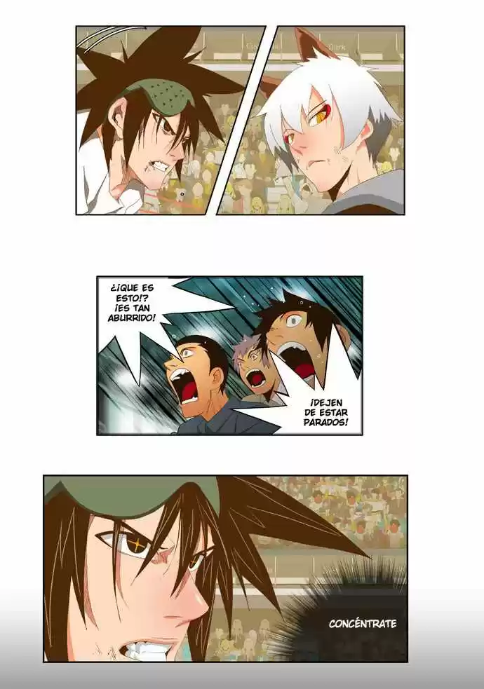 The God Of High School - Capítulo 85 - Página 29 - LectorTMOo