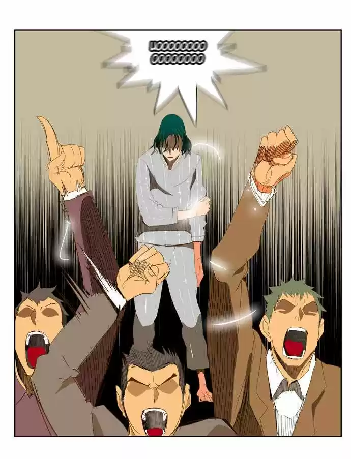The God Of High School - Capítulo 85 - Página 41 - LectorTMOo
