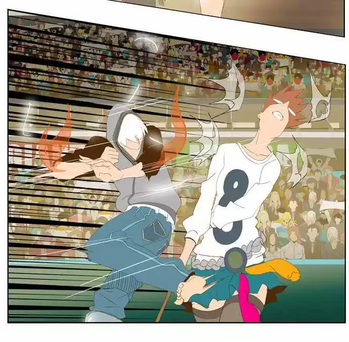 The God Of High School - Capítulo 86 - Página 16 - LectorTMOo