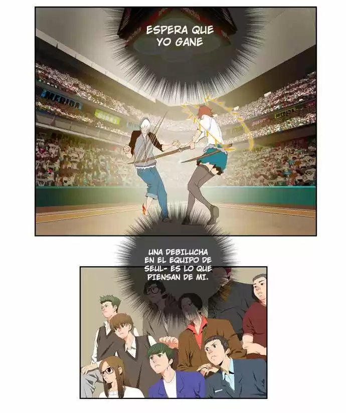 The God Of High School - Capítulo 86 - Página 24 - LectorTMOo