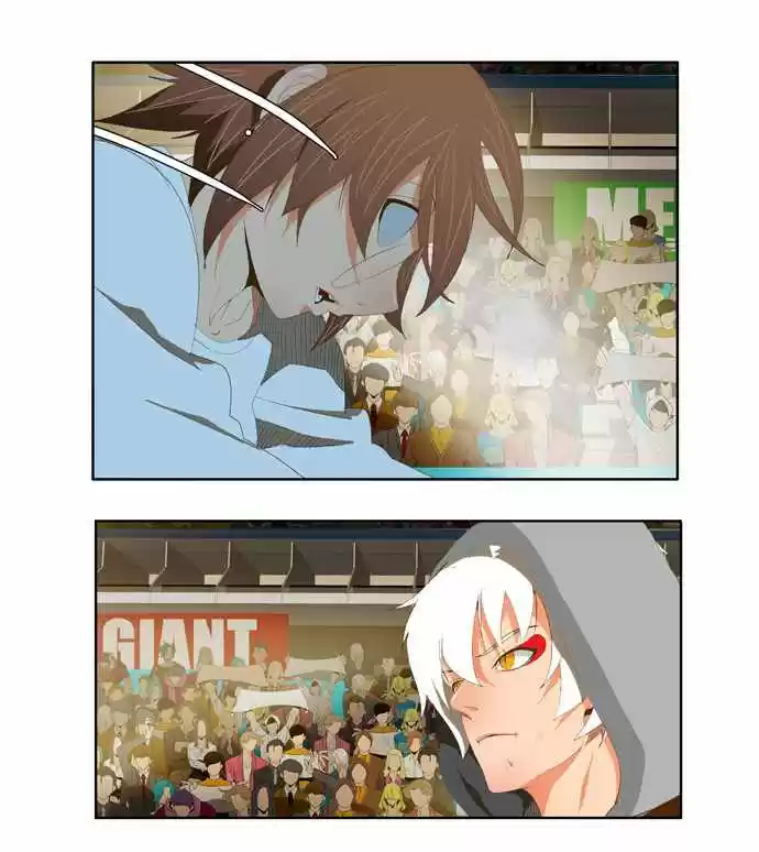 The God Of High School - Capítulo 86 - Página 37 - LectorTMOo