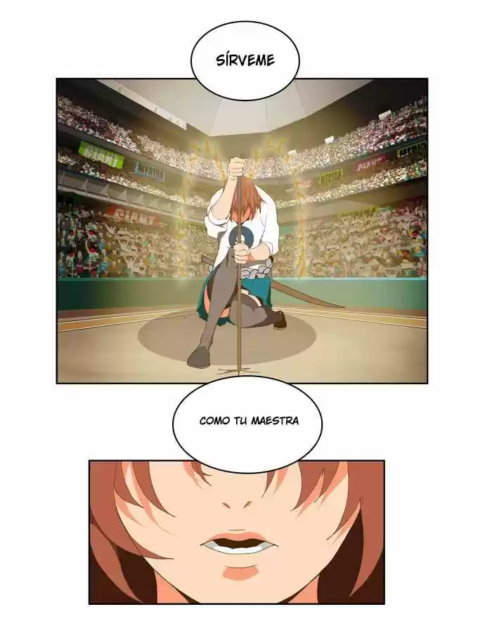 The God Of High School - Capítulo 86 - Página 42 - LectorTMOo