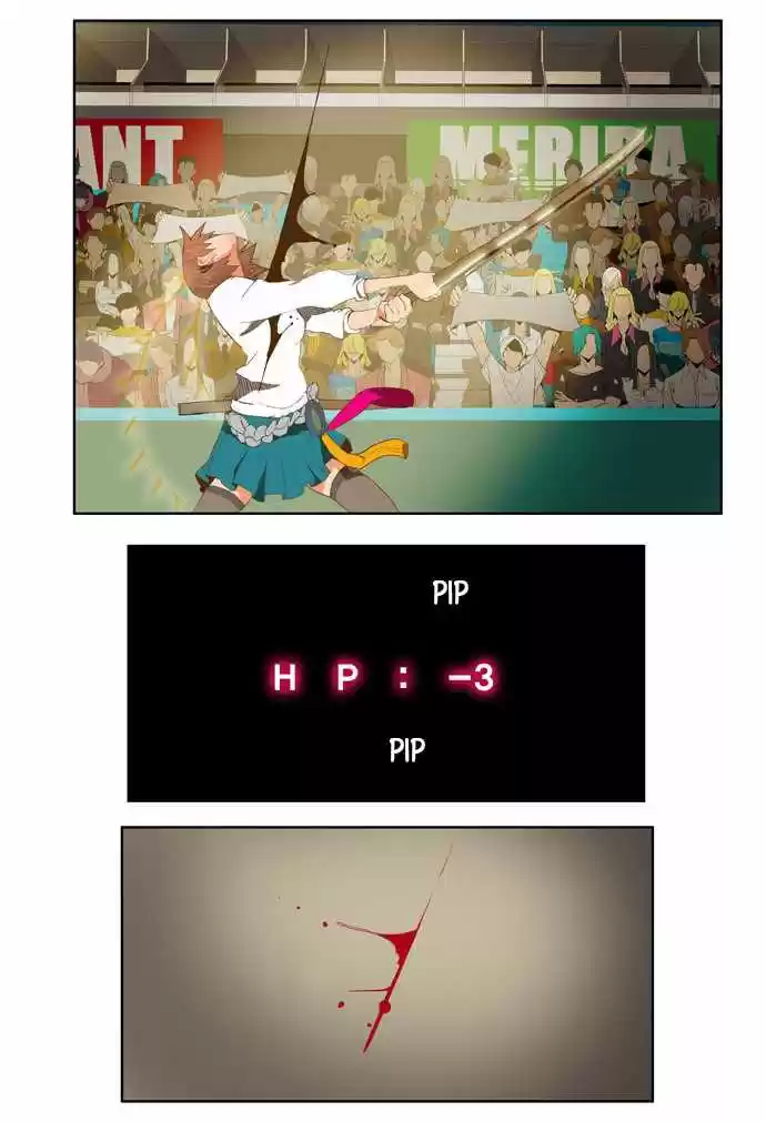 The God Of High School - Capítulo 86 - Página 59 - LectorTMOo