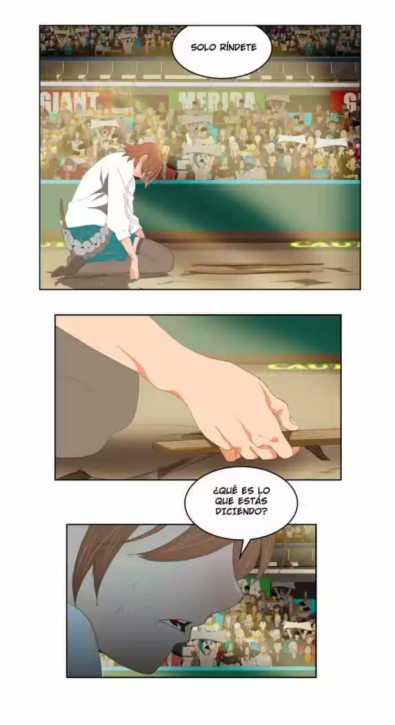 The God Of High School - Capítulo 86 - Página 62 - LectorTMOo