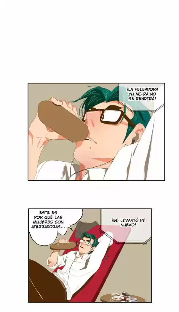 The God Of High School - Capítulo 86 - Página 65 - LectorTMOo