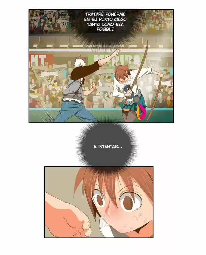 The God Of High School - Capítulo 87 - Página 12 - LectorTMOo