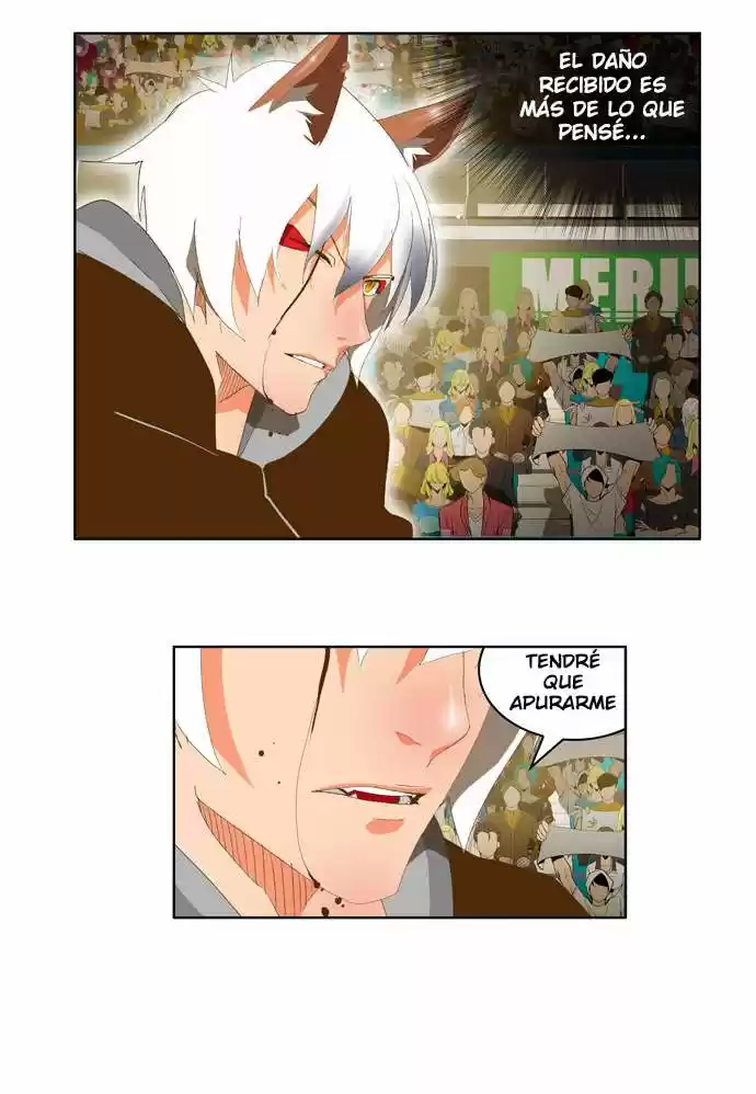 The God Of High School - Capítulo 87 - Página 16 - LectorTMOo