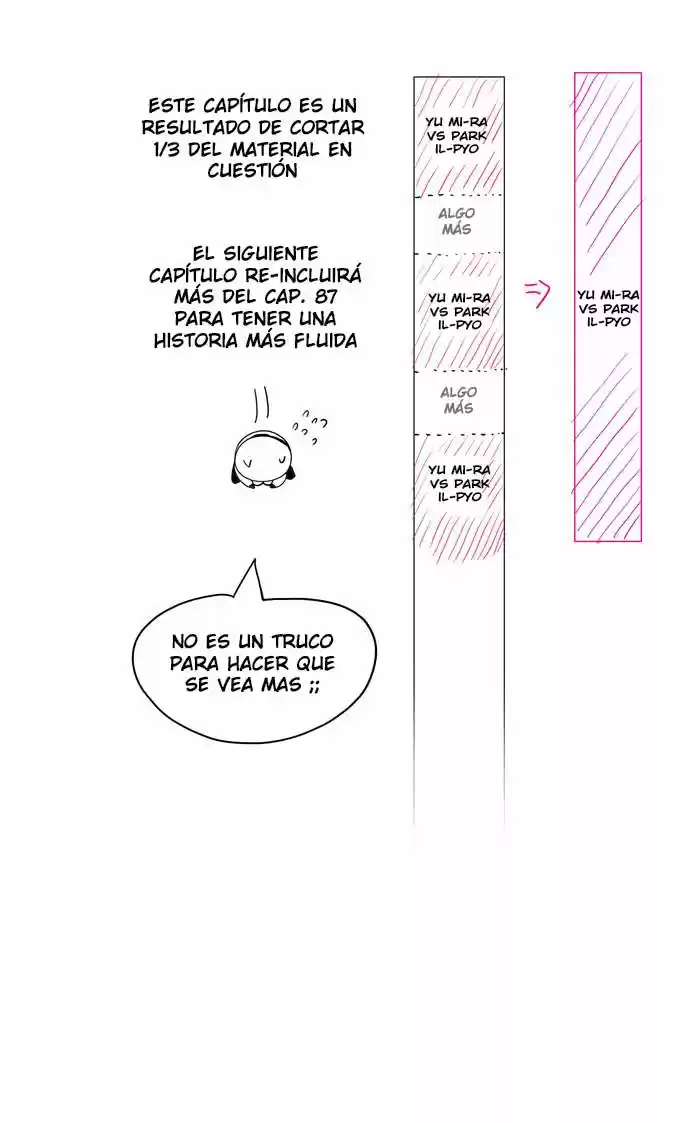 The God Of High School - Capítulo 87 - Página 28 - LectorTMOo