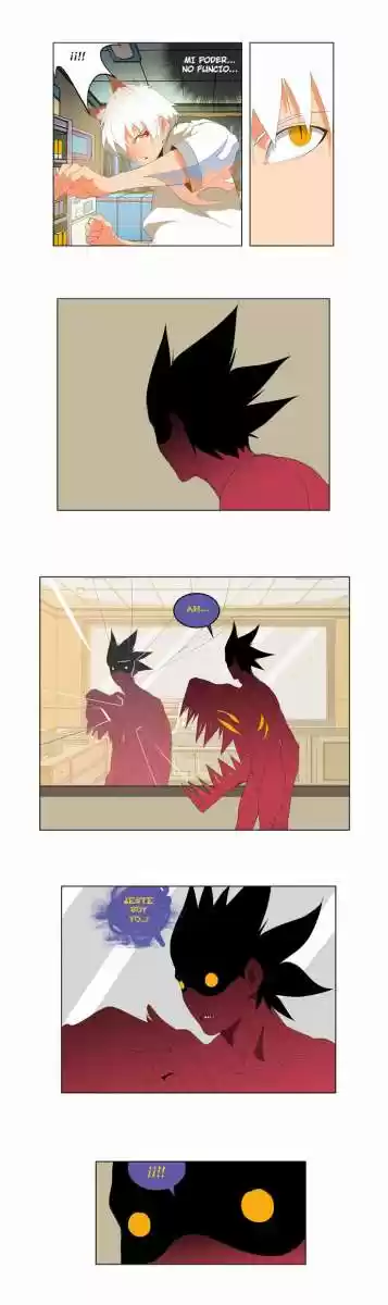 The God Of High School - Capítulo 90 - Página 23 - LectorTMOo