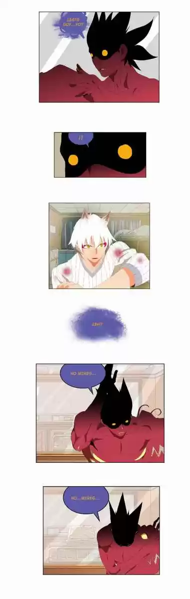 The God Of High School - Capítulo 91 - Página 4 - LectorTMOo