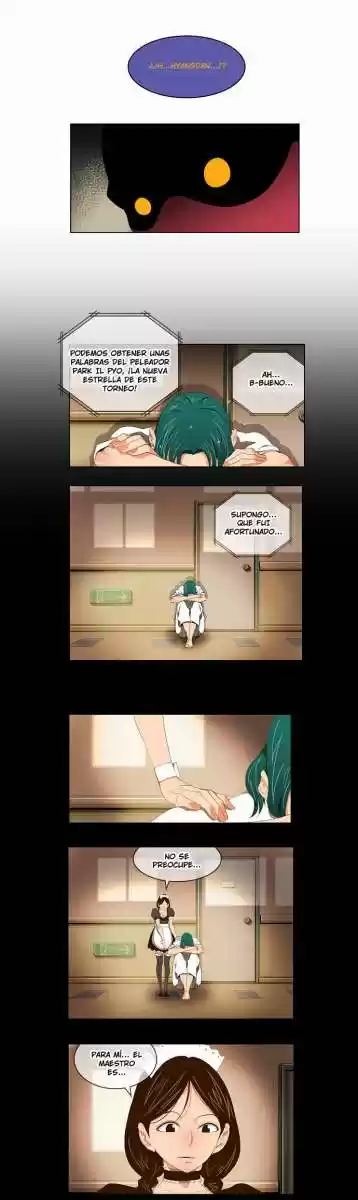 The God Of High School - Capítulo 91 - Página 7 - LectorTMOo