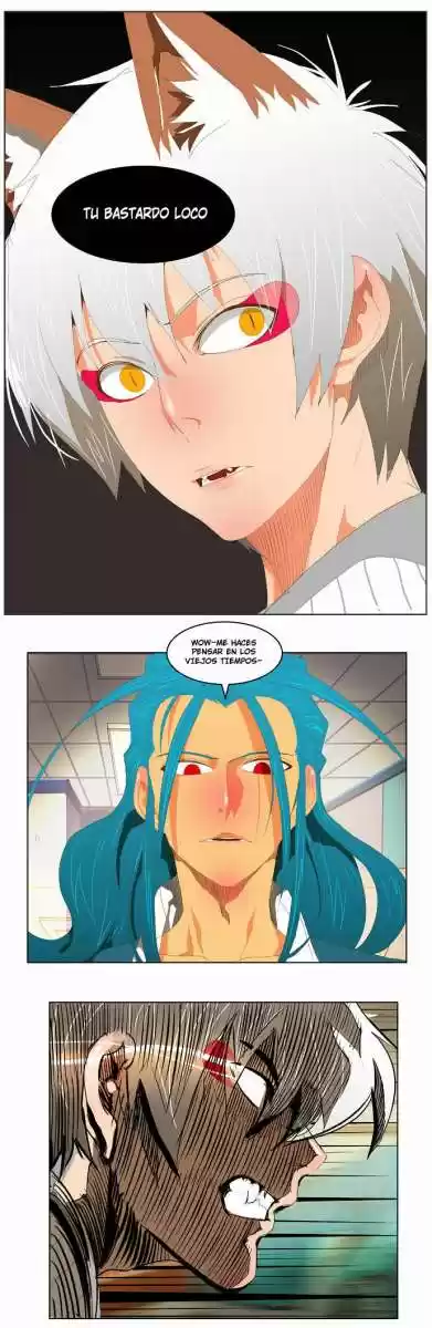 The God Of High School - Capítulo 91 - Página 23 - LectorTMOo