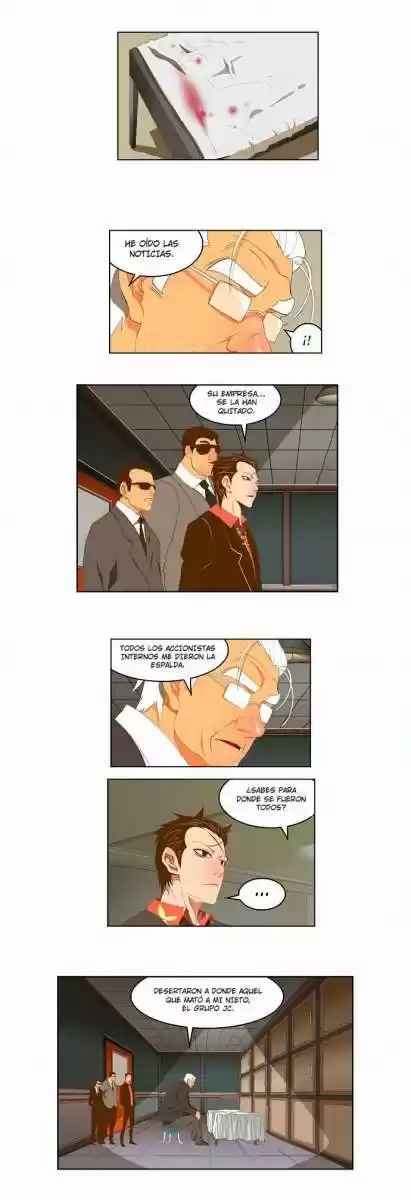 The God Of High School - Capítulo 92 - Página 13 - LectorTMOo