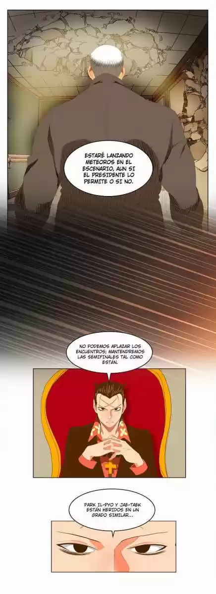 The God Of High School - Capítulo 92 - Página 22 - LectorTMOo