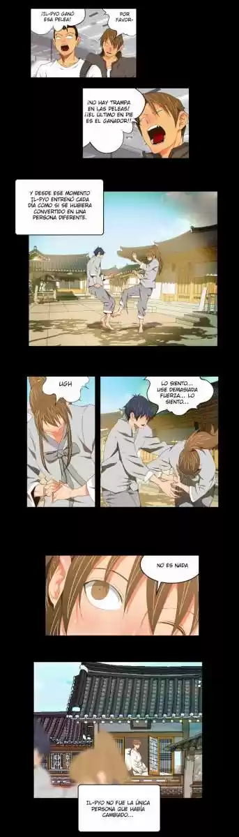 The God Of High School - Capítulo 93 - Página 13 - LectorTMOo