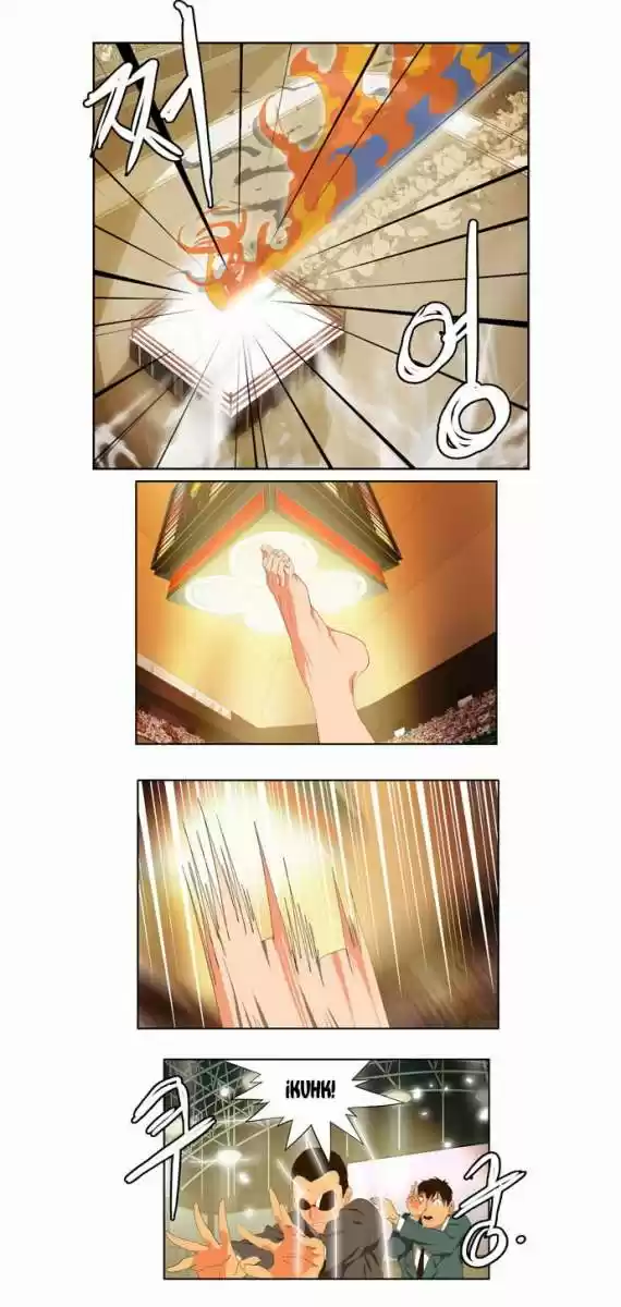 The God Of High School - Capítulo 95 - Página 6 - LectorTMOo