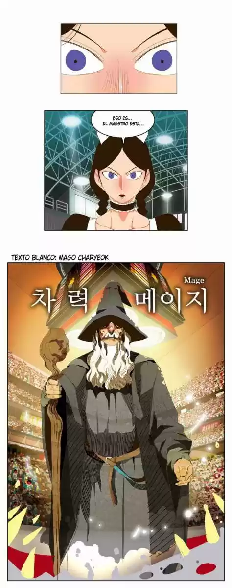 The God Of High School - Capítulo 95 - Página 16 - LectorTMOo