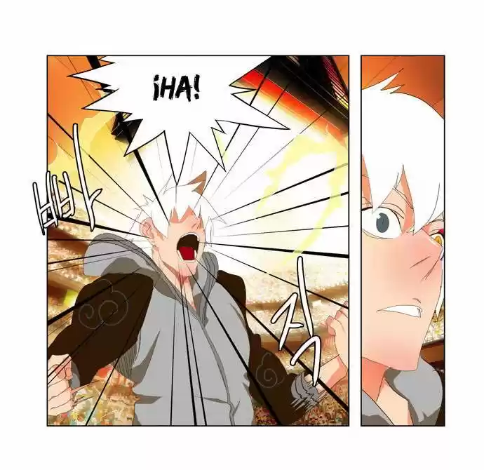 The God Of High School - Capítulo 95 - Página 18 - LectorTMOo