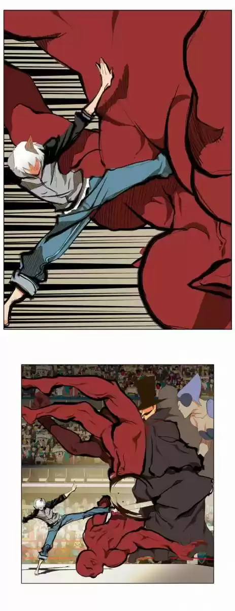 The God Of High School - Capítulo 95 - Página 29 - LectorTMOo