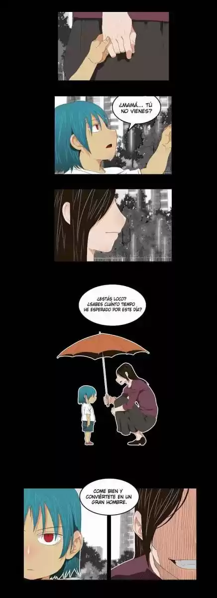 The God Of High School - Capítulo 96 - Página 4 - LectorTMOo