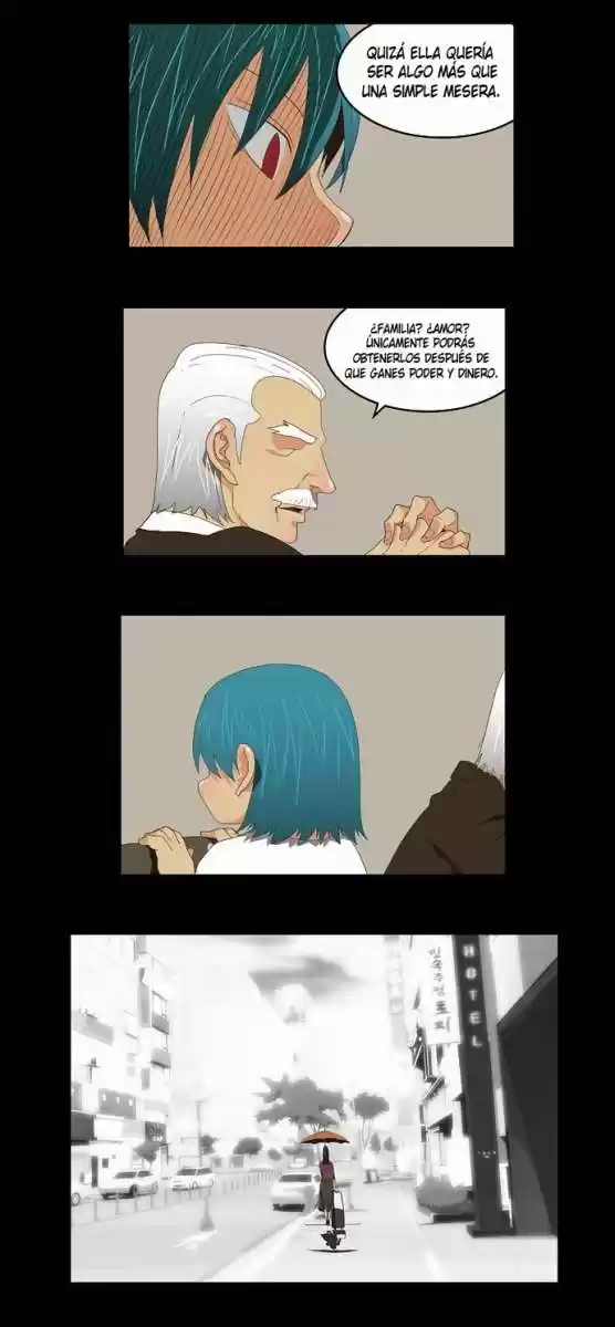 The God Of High School - Capítulo 96 - Página 6 - LectorTMOo