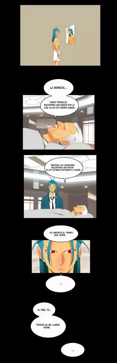 The God Of High School - Capítulo 96 - Página 23 - LectorTMOo