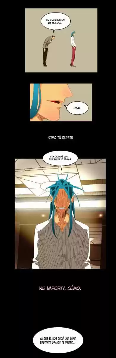 The God Of High School - Capítulo 96 - Página 24 - LectorTMOo