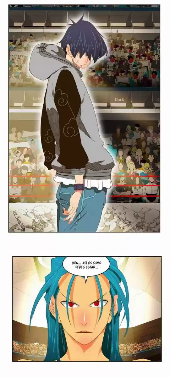 The God Of High School - Capítulo 96 - Página 29 - LectorTMOo